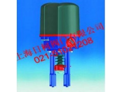 德國ARI電動(dòng)執(zhí)行器 ARI-PREMIO-- 上海日柯閥門有限公司