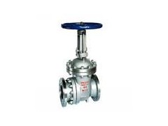 Z40H  美標(biāo)不銹鋼閘閥-- 上海工良閥門廠