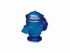 HX雙向呼吸閥-- 上海工良閥門廠