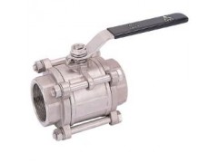 三片式球閥型號_上海市_德國進口-- 上海仙蝶閥門有限公司