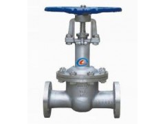 不銹鋼低溫閘閥-- 上海蘭高閥門有限公司