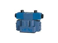 電液控制閥_DG5V72NTMUH730-- 武漢晨豐機電設備有限公司