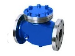 進口保溫止回閥瀝青閥門-- 北京永德寶閥門有限公司