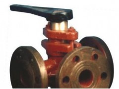 北京進口法蘭旋塞閥-- 北京永德寶閥門有限公司