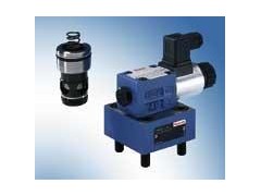 力士樂電磁閥4WE6X19B6X/EG24N9K4-- 武漢晨豐機電設備有限公司