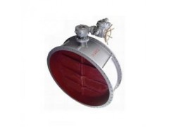 電動通風蝶閥D941H-- 江蘇東閥流體設備有限公司