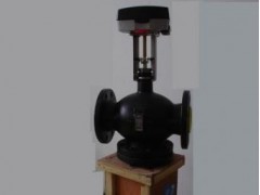 遠大調節閥-- 丹東遠大機械有限責任公司