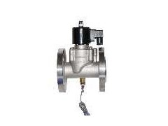 進(jìn)口不生銹電磁閥|不銹鋼電磁閥-- 深圳中工工業(yè)閥門有限公司