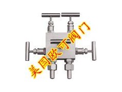 進(jìn)口平衡閥組-- 深圳市依博羅閥門有限公司