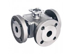 進(jìn)口三通球閥|T型三通球閥-- 深圳名閥進(jìn)出口貿(mào)易有限公司