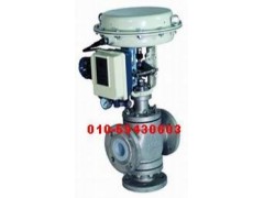 進(jìn)口氣動三通調(diào)節(jié)閥-- 北京德泰科閥門有限公司-進(jìn)口調(diào)節(jié)閥