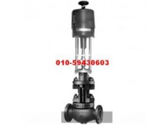 進(jìn)口電動流量調(diào)節(jié)閥-- 北京德泰科閥門有限公司-進(jìn)口調(diào)節(jié)閥