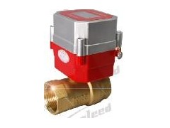 IC卡暖通閥-調(diào)節(jié)閥-供熱采暖預(yù)付費(fèi)-- 天津金超利達(dá)閥門有限公司