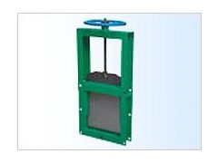 LMD螺旋閘閥-- 上海工良閥門廠