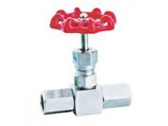 JJ.M1型壓力表截止閥-- 上海工良閥門廠