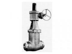 高溫閘閥型號_上海市_德國進口-- 上海仙蝶閥門有限公司