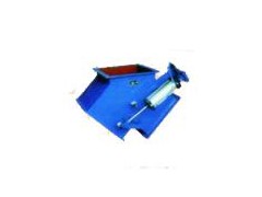 三通分料閥-- 上海工良閥門廠