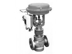 進口氣動薄膜直通單座調節閥-- 北京永德寶閥門有限公司