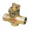 X13W二通內(nèi)螺全銅旋塞閥