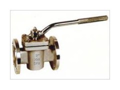 進口高壓旋塞閥-- 北京永德寶閥門有限公司