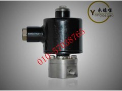 進口加氣機設備石油罐裝電磁閥-- 北京永德寶閥門有限公司