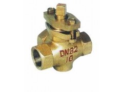 進(jìn)口內(nèi)螺紋旋塞閥-- 北京永德寶閥門有限公司