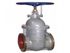 CBT466-1995船用法蘭鑄鋼閘閥-- 上海首江閥門有限公司