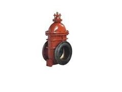 CBT3591-94法蘭球鐵油輪閘閥-- 上海首江閥門有限公司