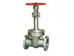 美標低溫閘閥DZ41Y-- 上海首江閥門有限公司