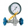 進(jìn)口壓力表三通閥