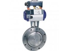 進(jìn)口氣動真空蝶閥|北京|武漢|長沙-- 北京德泰科閥門有限公司-進(jìn)口調(diào)節(jié)閥