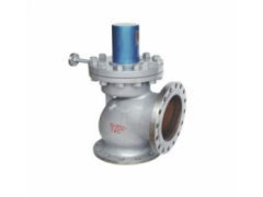 A49H-40主安全閥-- 上海科造閥門有限公司