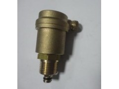 ZP-88自動銅排氣閥-- 東光閥門臺灣有限公司