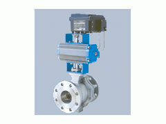 進(jìn)口氣動快速切斷閥-- 北京德泰科閥門有限公司-進(jìn)口調(diào)節(jié)閥