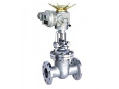 進(jìn)口電動(dòng)閘閥-- 北京永德寶閥門有限公司