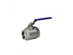 二片式球閥型號_上海市_德國進口-- 上海仙蝶閥門有限公司