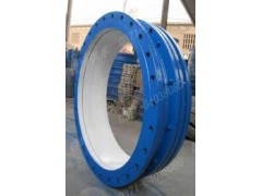 鑄鐵伸縮器，球磨伸縮節-- 鞏義市健坤防水套管廠