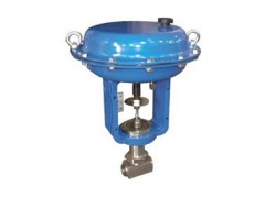 進口氣動小流量調節閥-- 北京永德寶閥門有限公司