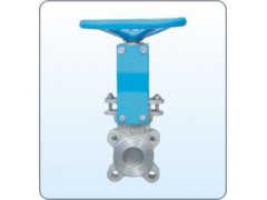 北京進口美標刀閘閥-- 北京永德寶閥門有限公司