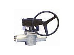 進口高壓焊接旋塞閥-- 北京永德寶閥門有限公司