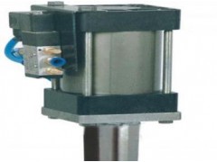 進口氣動刀型閘閥-- 北京永德寶閥門有限公司