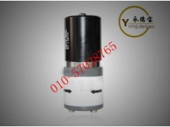 進口四氟二進一出電磁閥-- 北京永德寶閥門有限公司