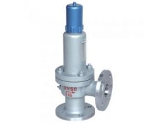 A41H-100安全閥-- 上海梅隆閥門制造有限公司