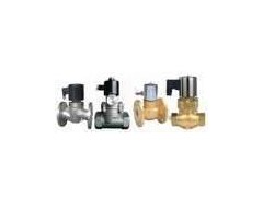 全新原裝進(jìn)口蒸汽電磁閥廠家代理商-- 深圳市紐威閥門有限公司