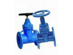 進(jìn)口彈性座封閘閥-- 北京永德寶閥門有限公司