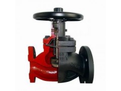 進(jìn)口法蘭式截止閥-- 北京永德寶閥門有限公司