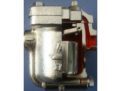 日本宮脅倒吊桶式蒸汽疏水閥-- 廣州屹興機(jī)械科技有限公司