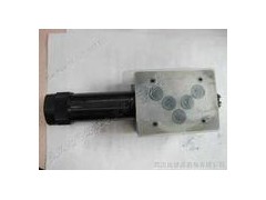 方向滑閥4WE10H3X/CG24N9K4-- 武漢市順利德機械設備有限公司