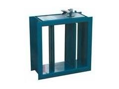 手動風(fēng)量調(diào)節(jié)閥-- 上海工開閥門制造有限公司