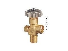 G7B-1氦氣瓶閥-- 上海工良閥門廠